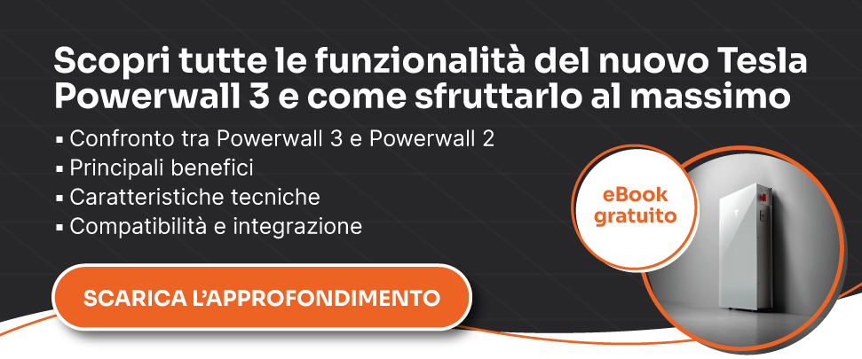 Batteria Powerwall 3