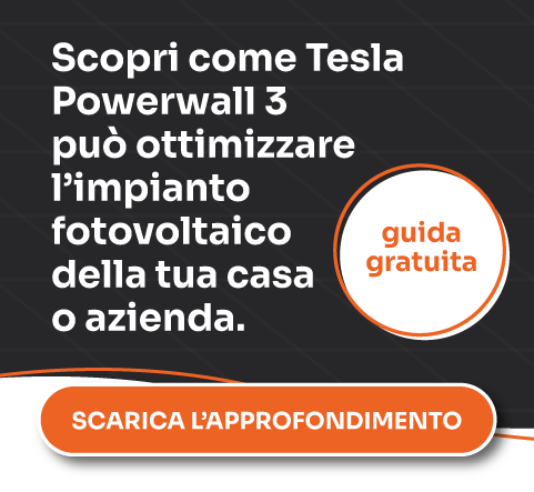 Batteria powerwall 3